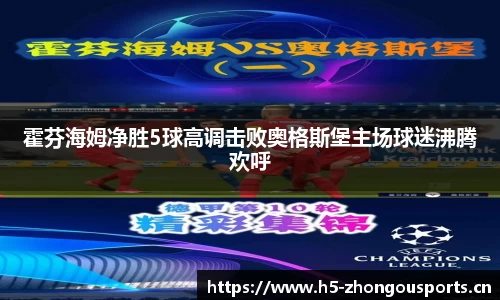 中欧体育